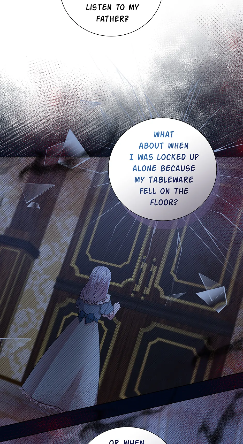 To My Beloved Foe chapter 14 page 52