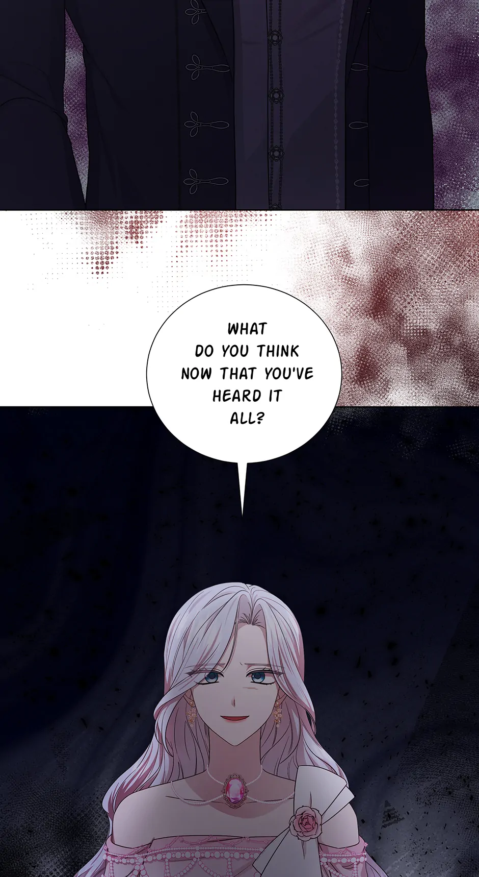 To My Beloved Foe chapter 14 page 55