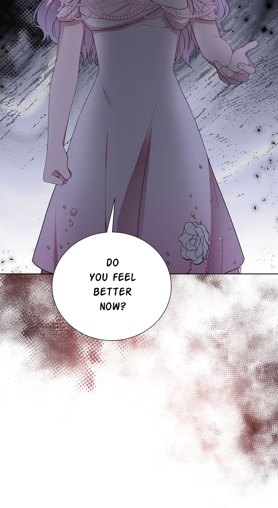 To My Beloved Foe chapter 14 page 56