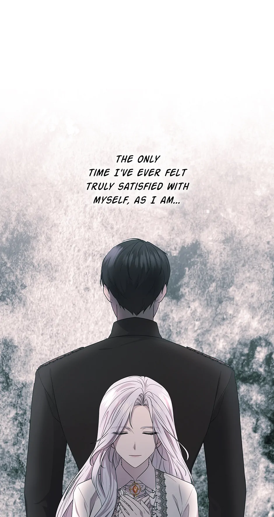 To My Beloved Foe chapter 15 page 1