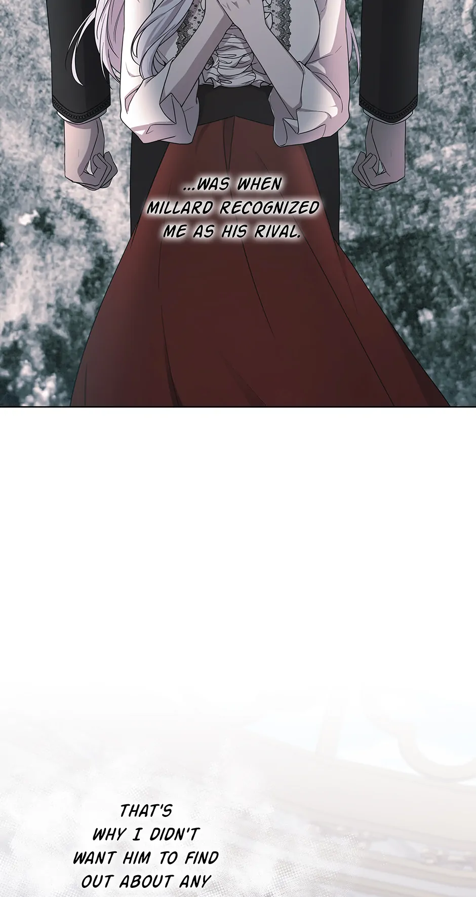 To My Beloved Foe chapter 15 page 2