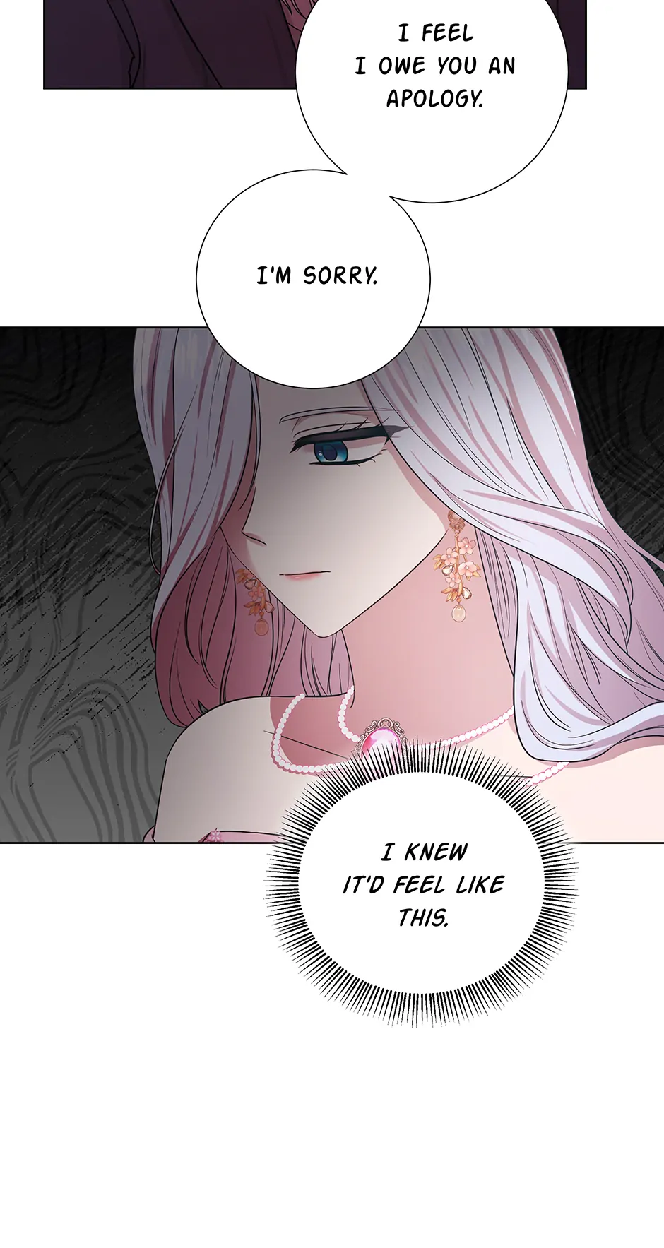 To My Beloved Foe chapter 15 page 5