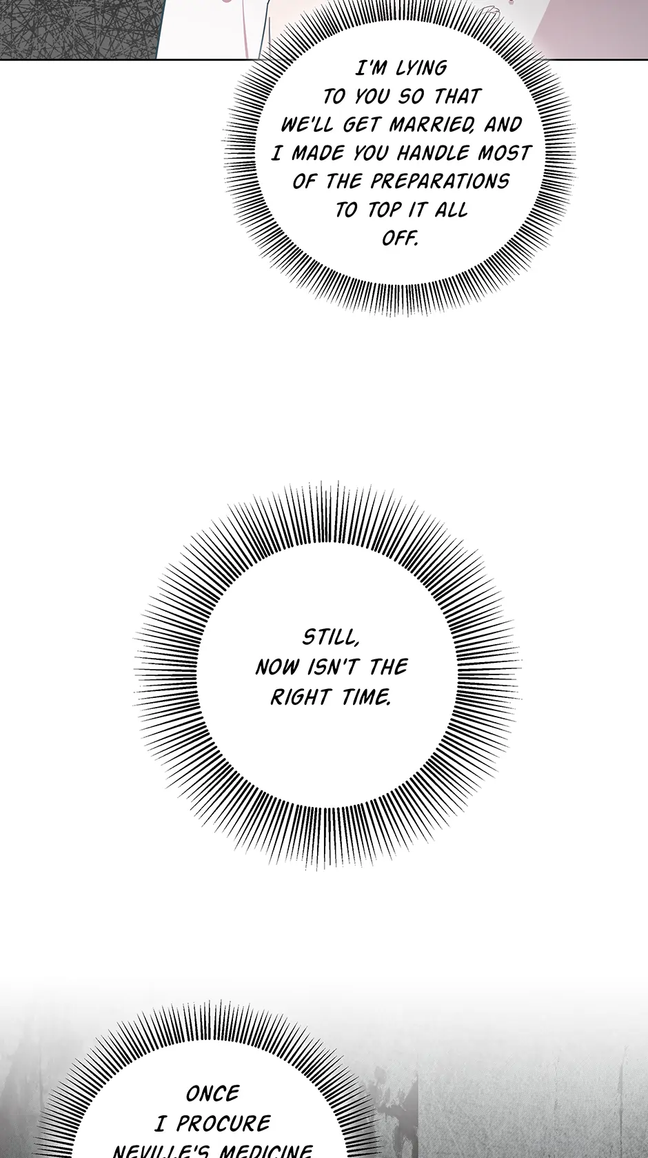 To My Beloved Foe chapter 15 page 8