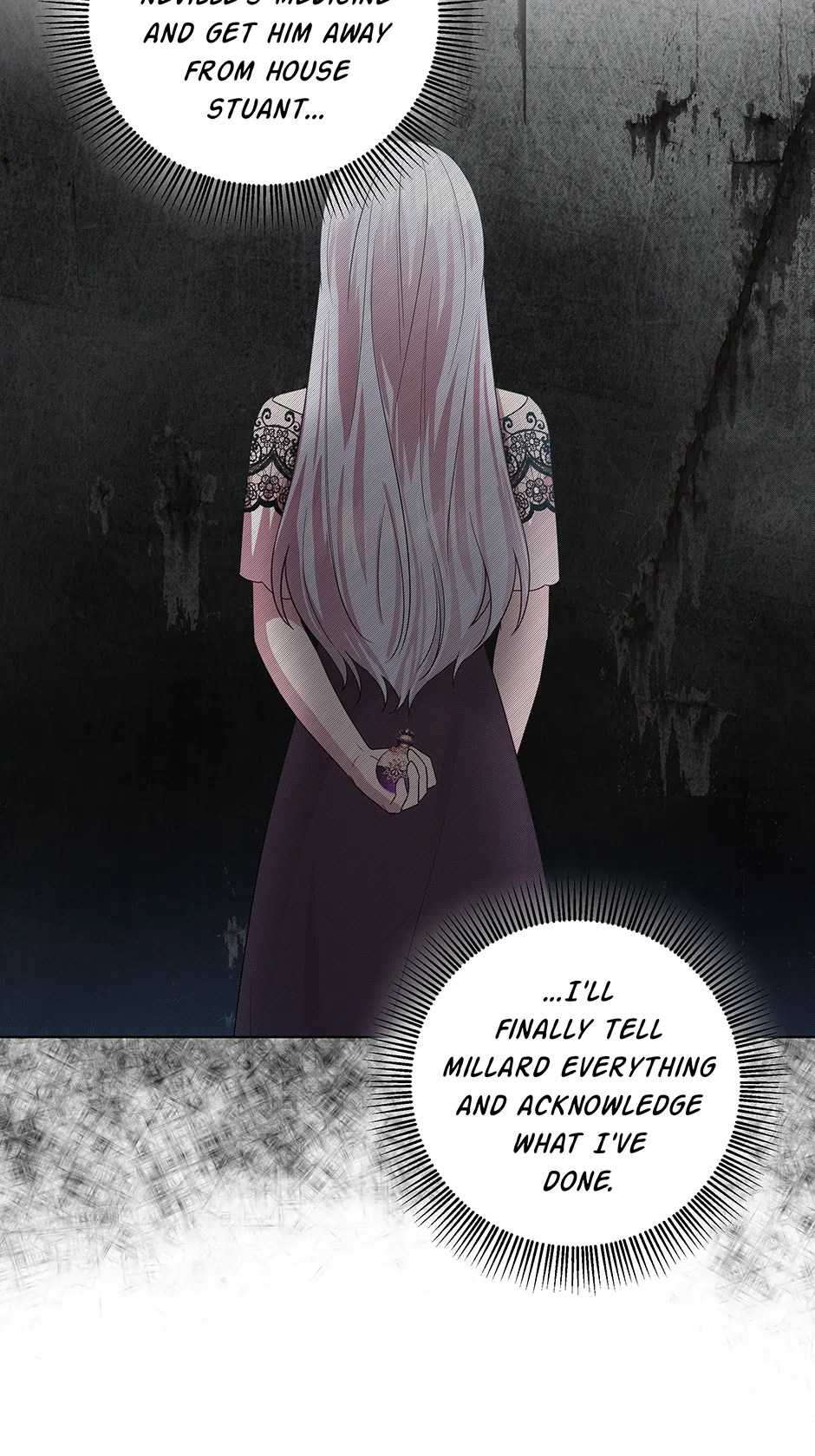 To My Beloved Foe chapter 15 page 9