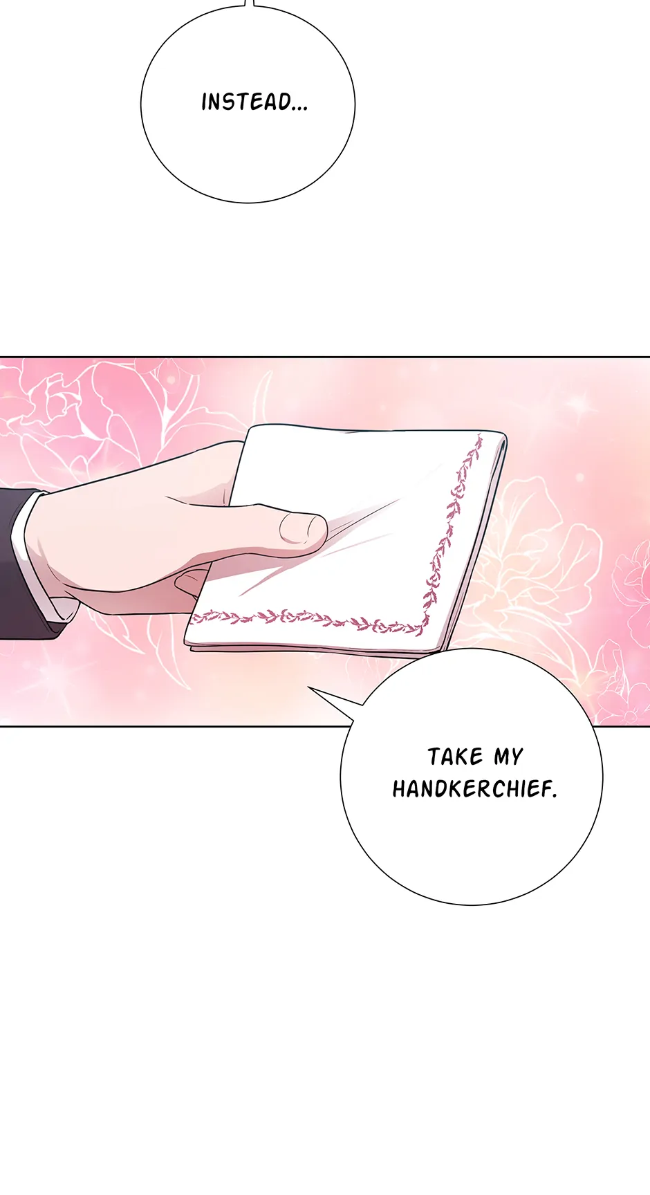 To My Beloved Foe chapter 15 page 12