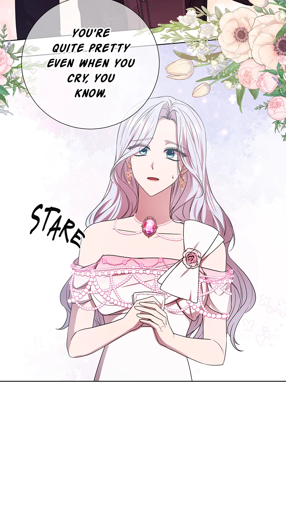 To My Beloved Foe chapter 15 page 15