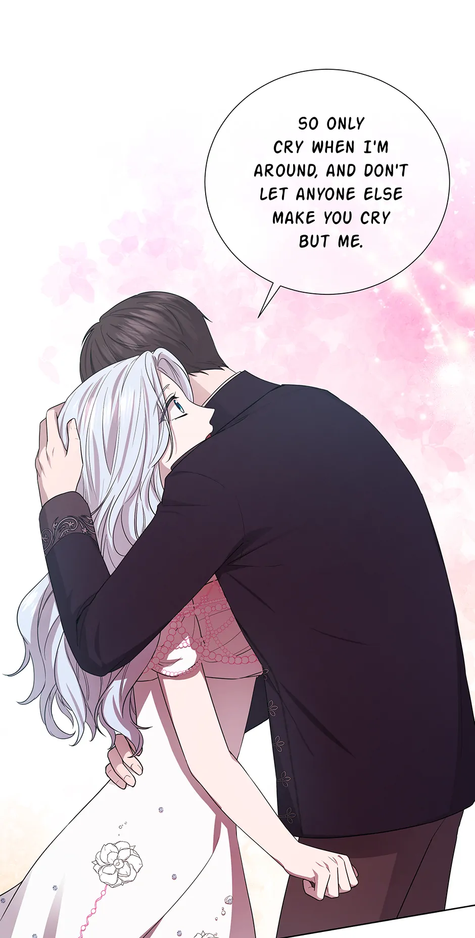 To My Beloved Foe chapter 15 page 17