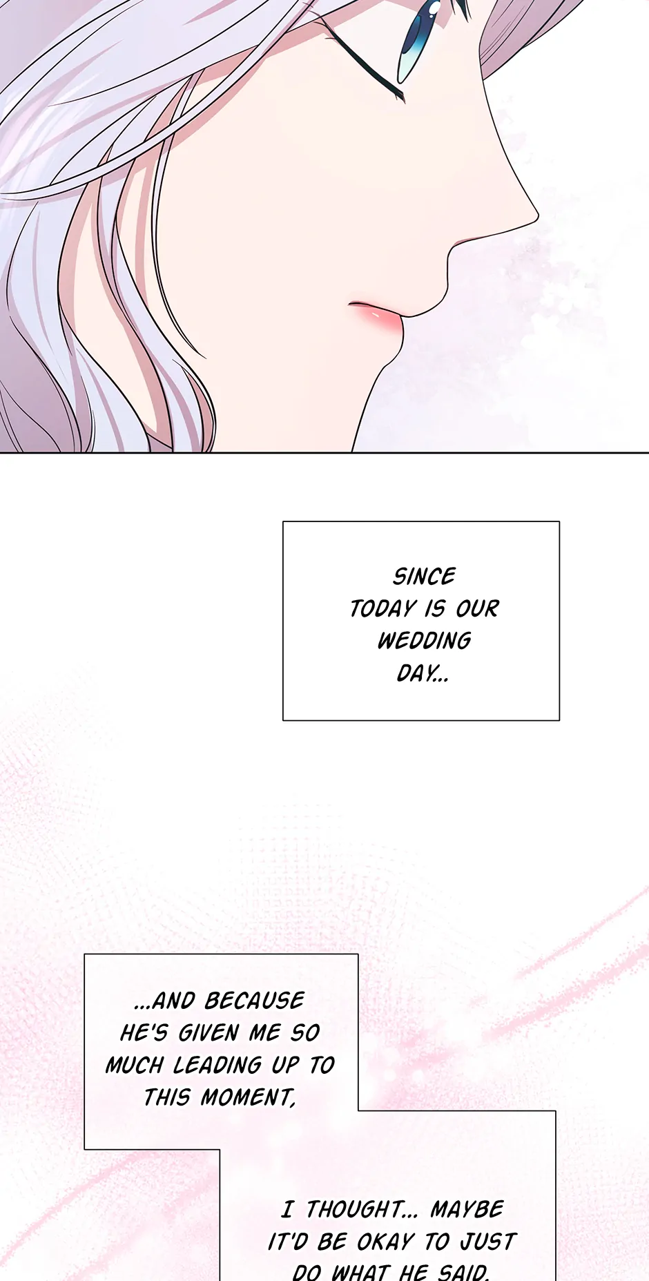 To My Beloved Foe chapter 15 page 20