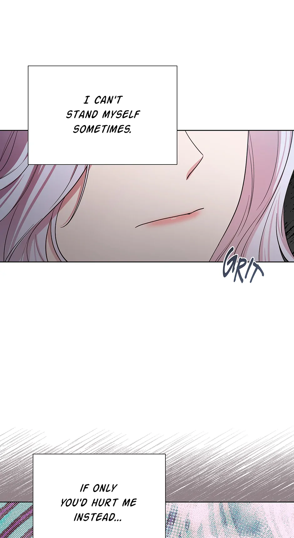 To My Beloved Foe chapter 15 page 22