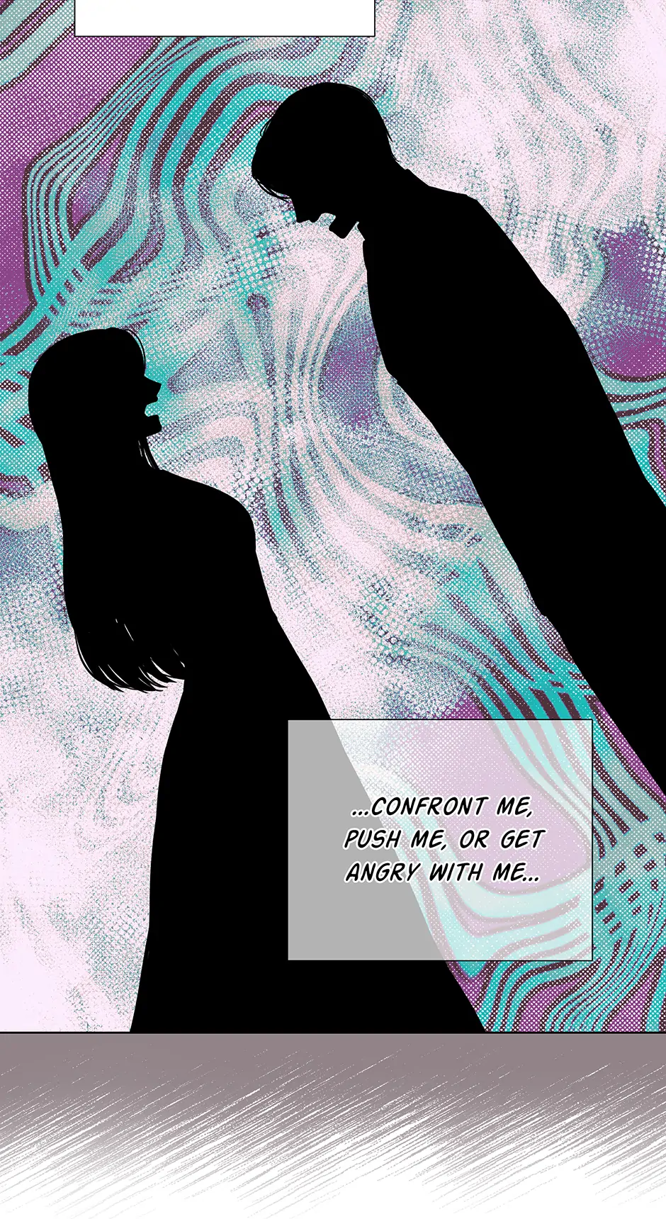 To My Beloved Foe chapter 15 page 23