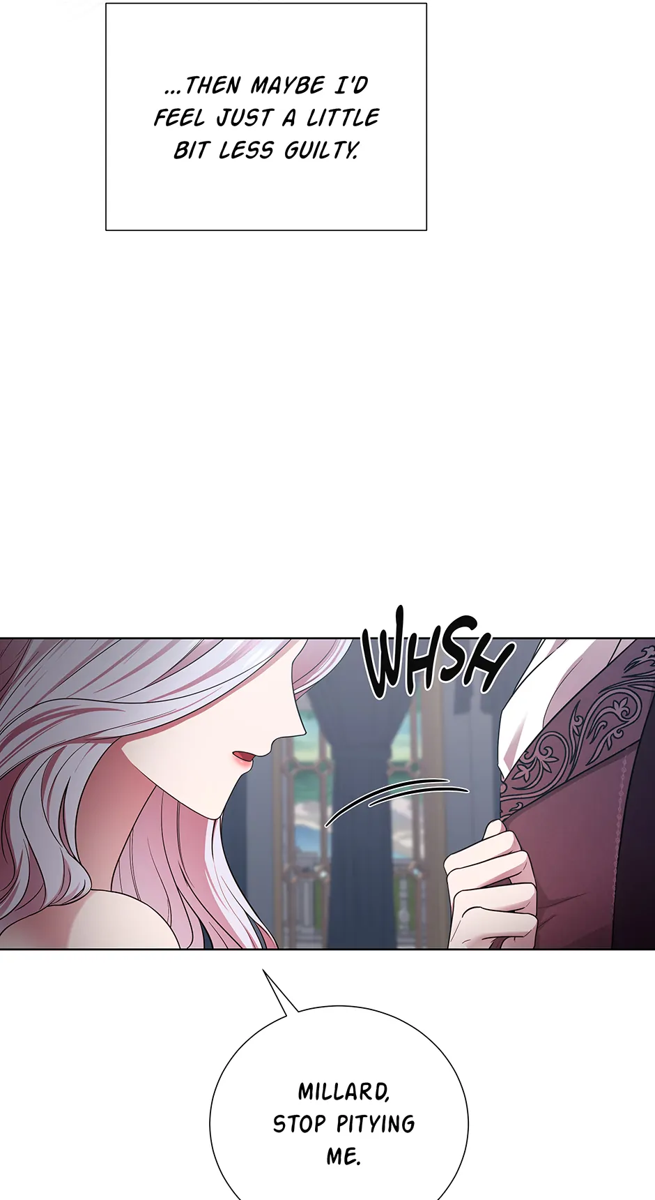 To My Beloved Foe chapter 15 page 24