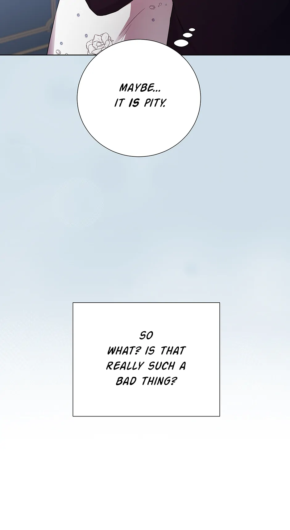 To My Beloved Foe chapter 15 page 27