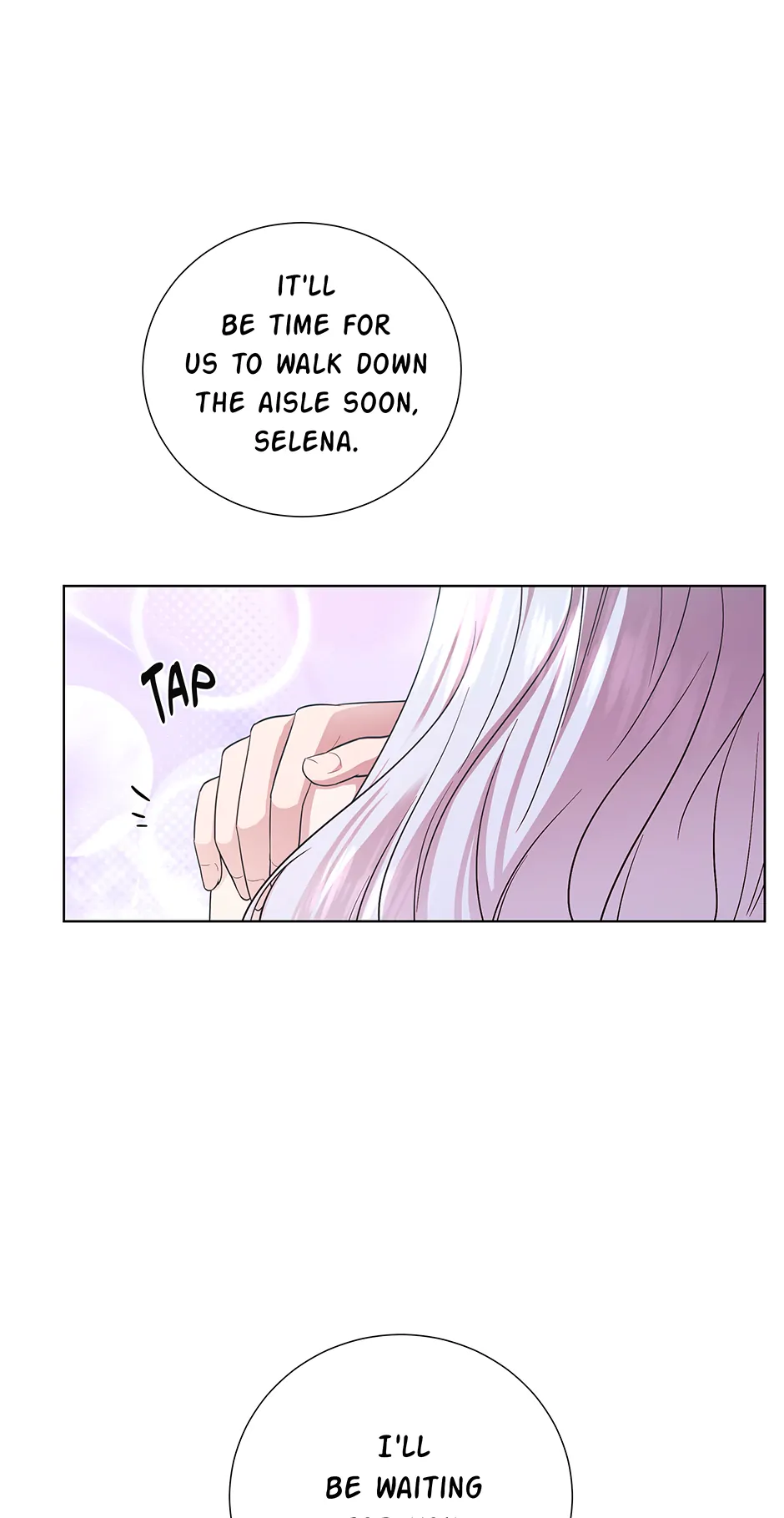 To My Beloved Foe chapter 15 page 28
