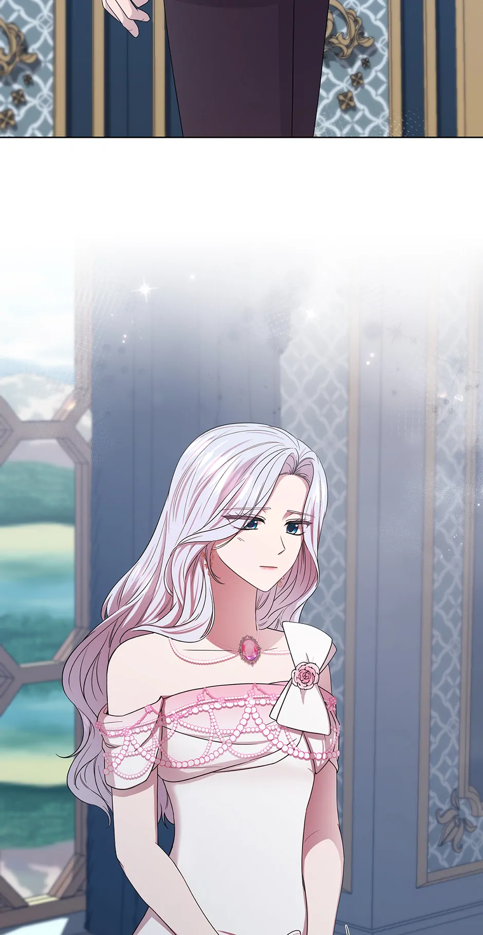 To My Beloved Foe chapter 15 page 30
