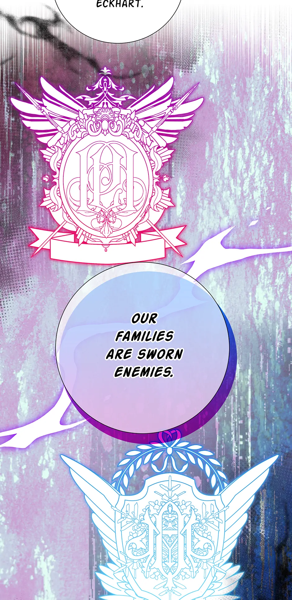 To My Beloved Foe chapter 15 page 39