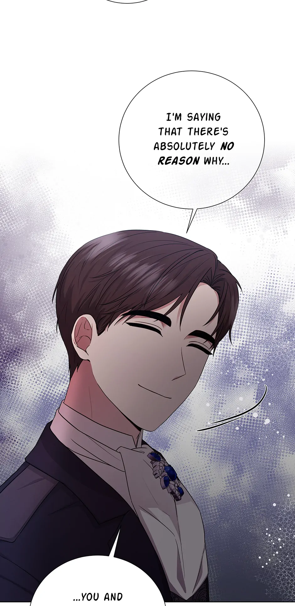 To My Beloved Foe chapter 15 page 41