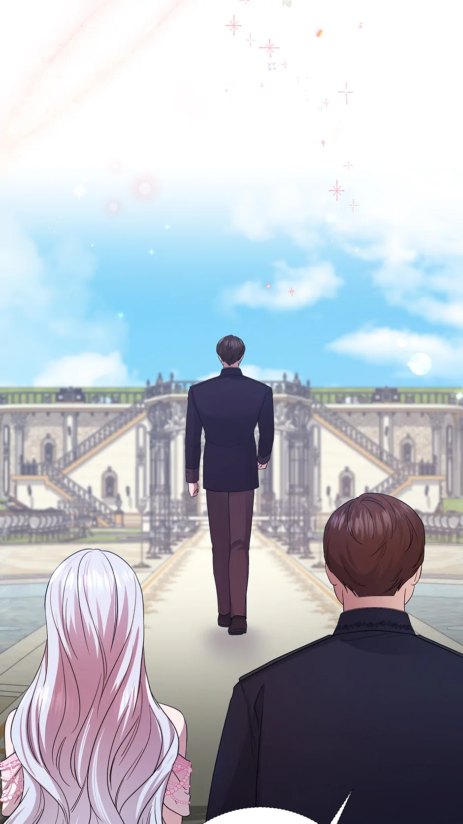 To My Beloved Foe chapter 15 page 47