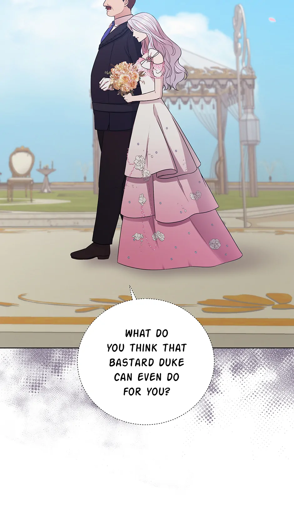 To My Beloved Foe chapter 15 page 49