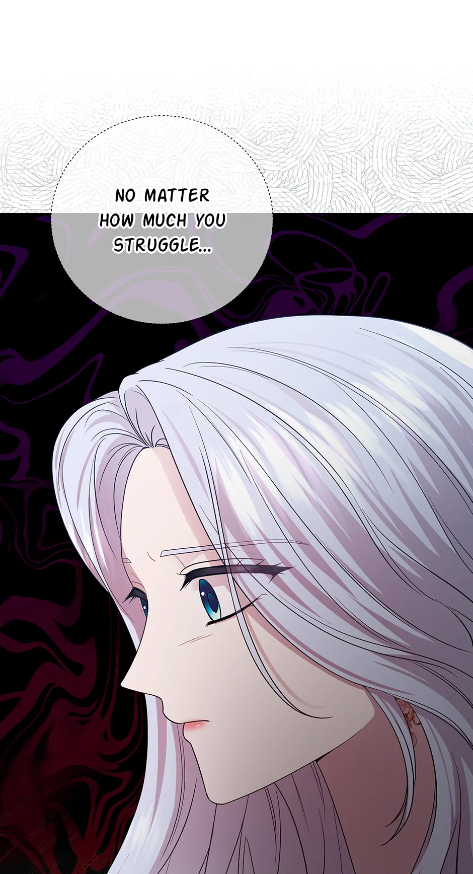 To My Beloved Foe chapter 15 page 50