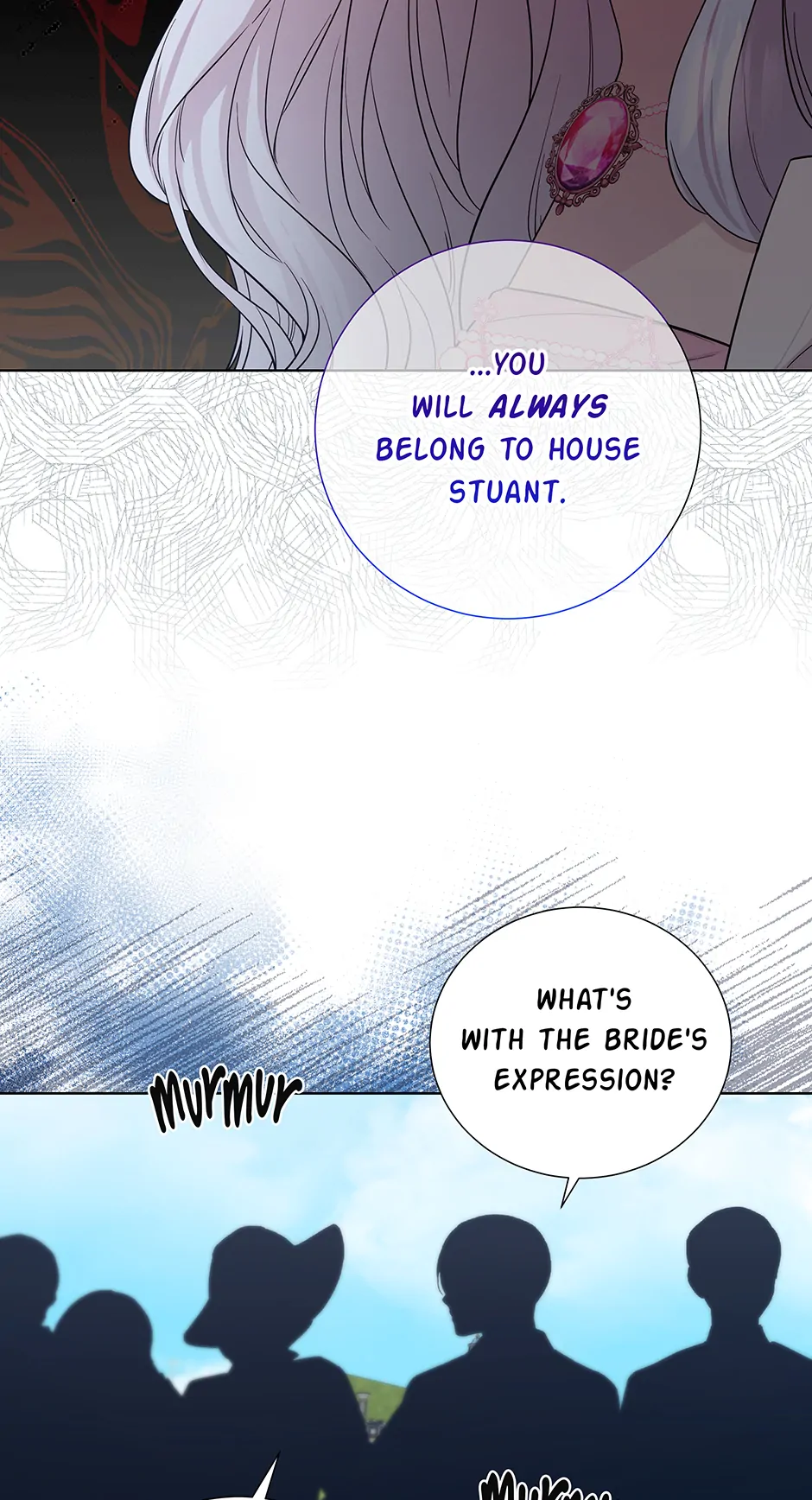 To My Beloved Foe chapter 15 page 51