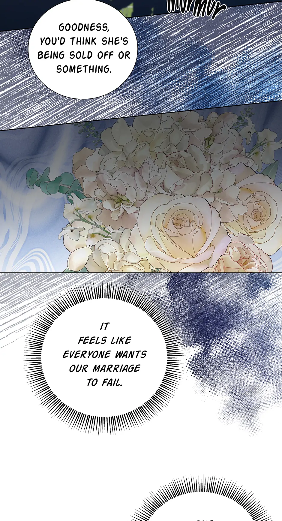 To My Beloved Foe chapter 15 page 52