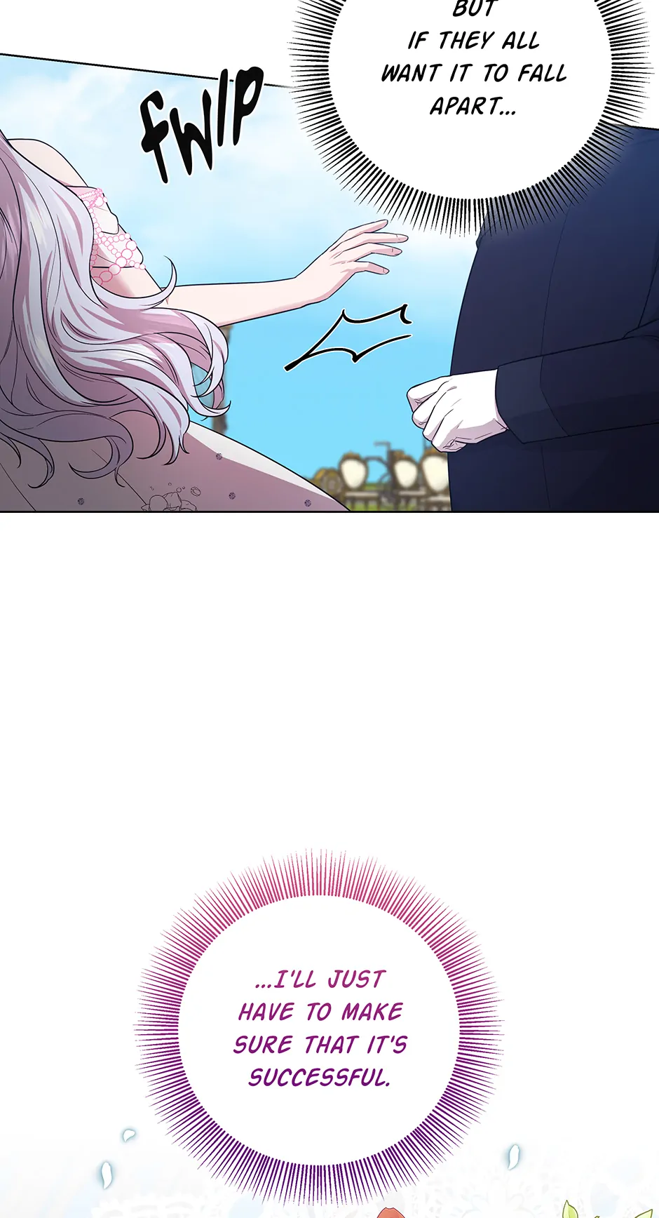 To My Beloved Foe chapter 15 page 53