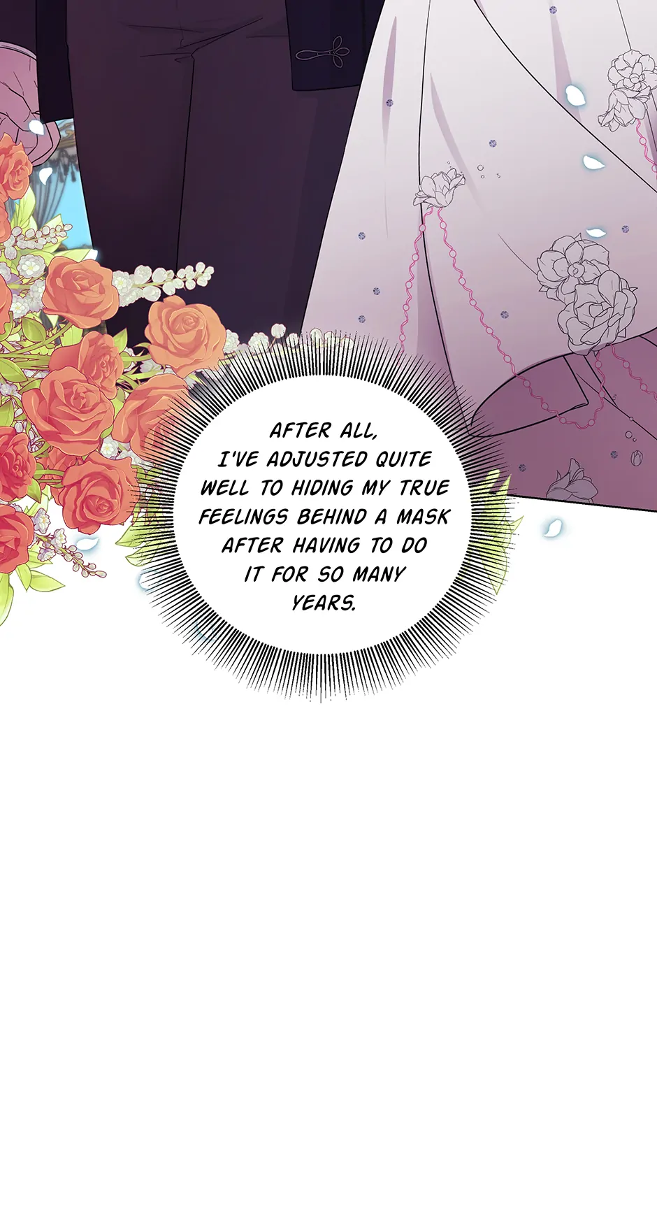 To My Beloved Foe chapter 15 page 55