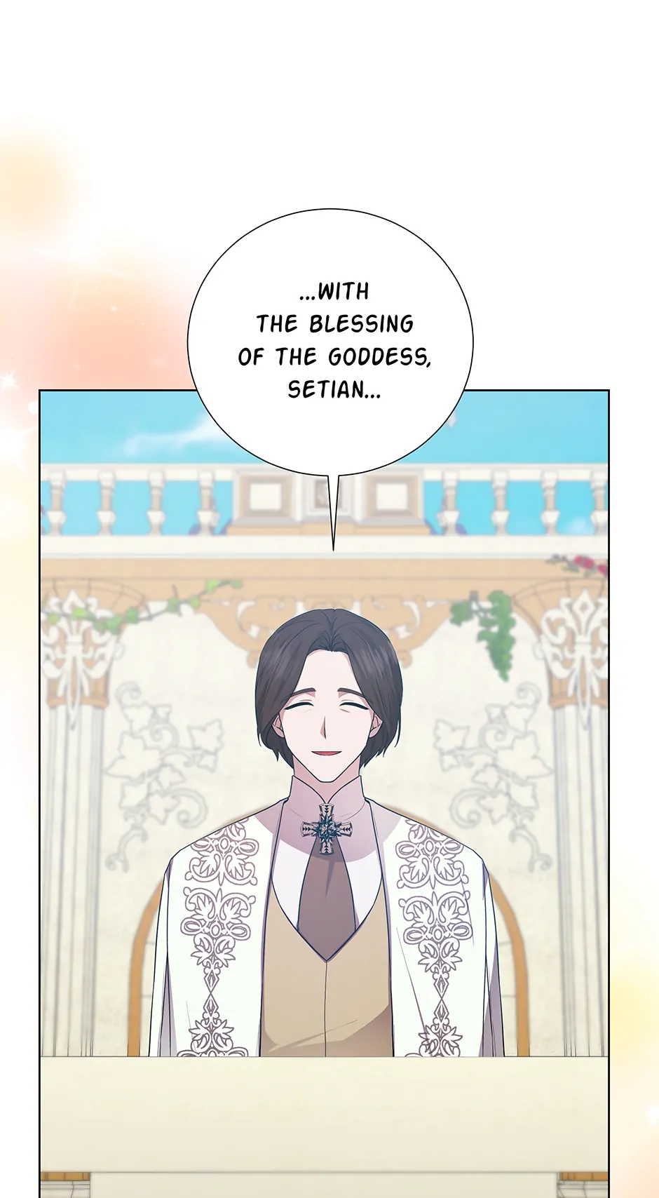 To My Beloved Foe chapter 15 page 56