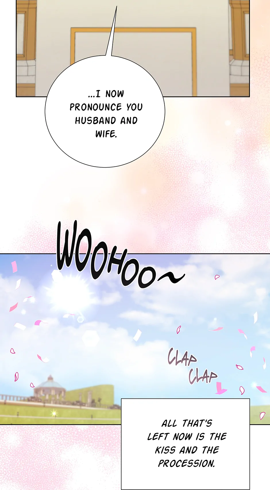 To My Beloved Foe chapter 15 page 57