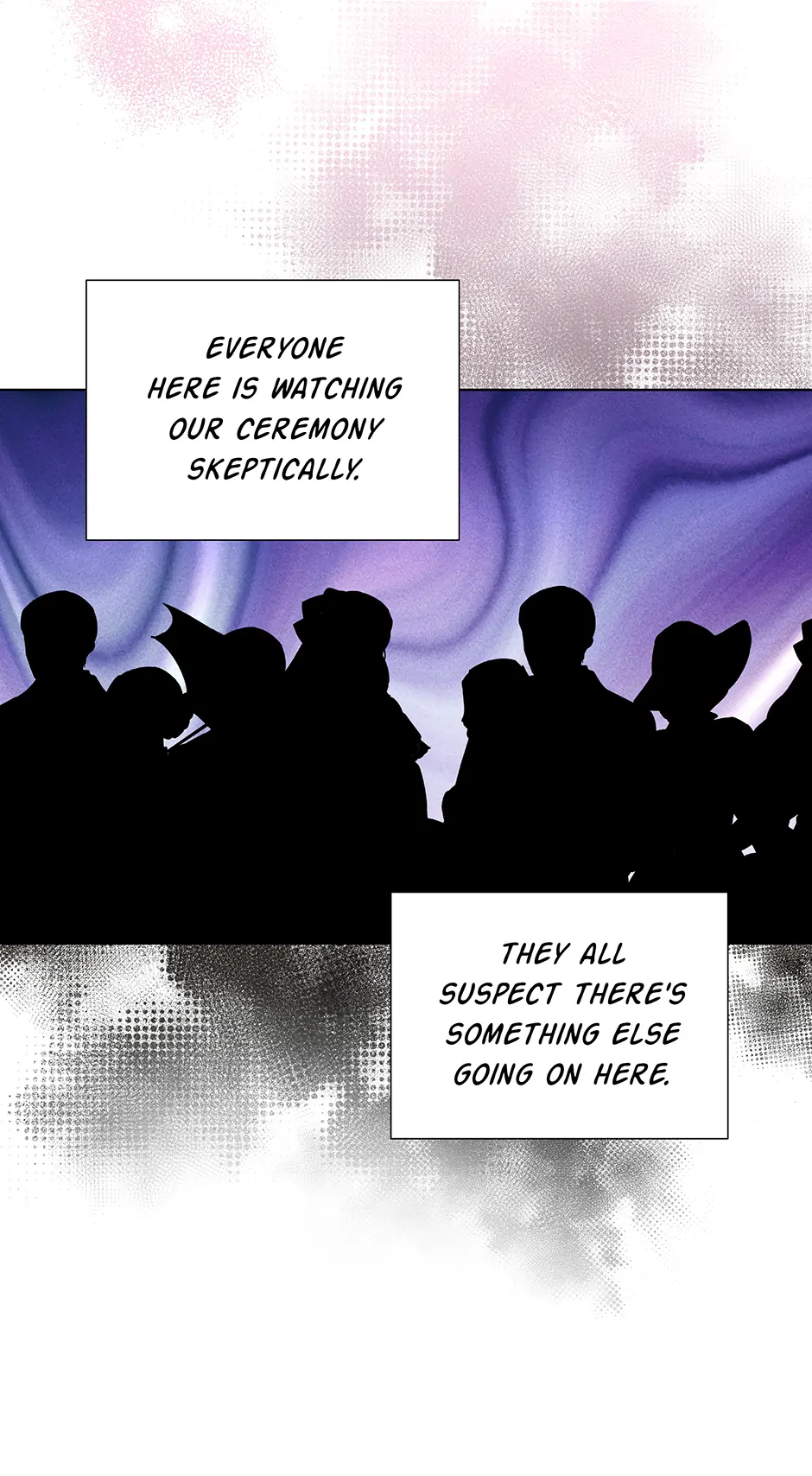 To My Beloved Foe chapter 15 page 58