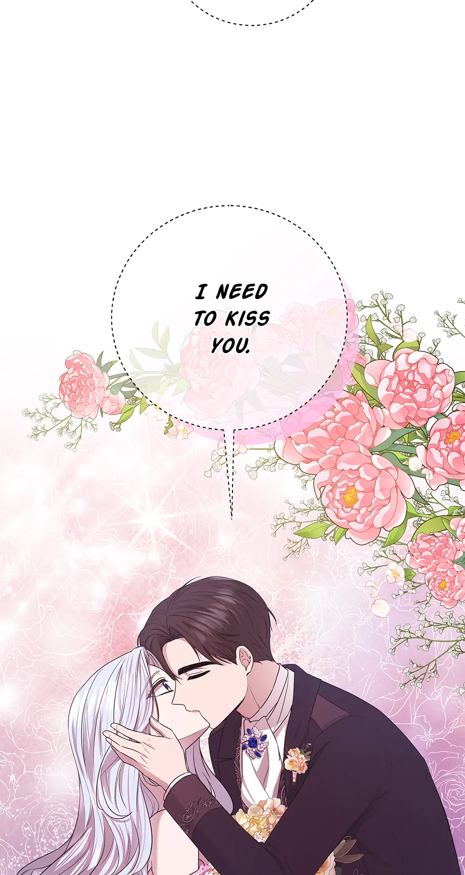 To My Beloved Foe chapter 15 page 61
