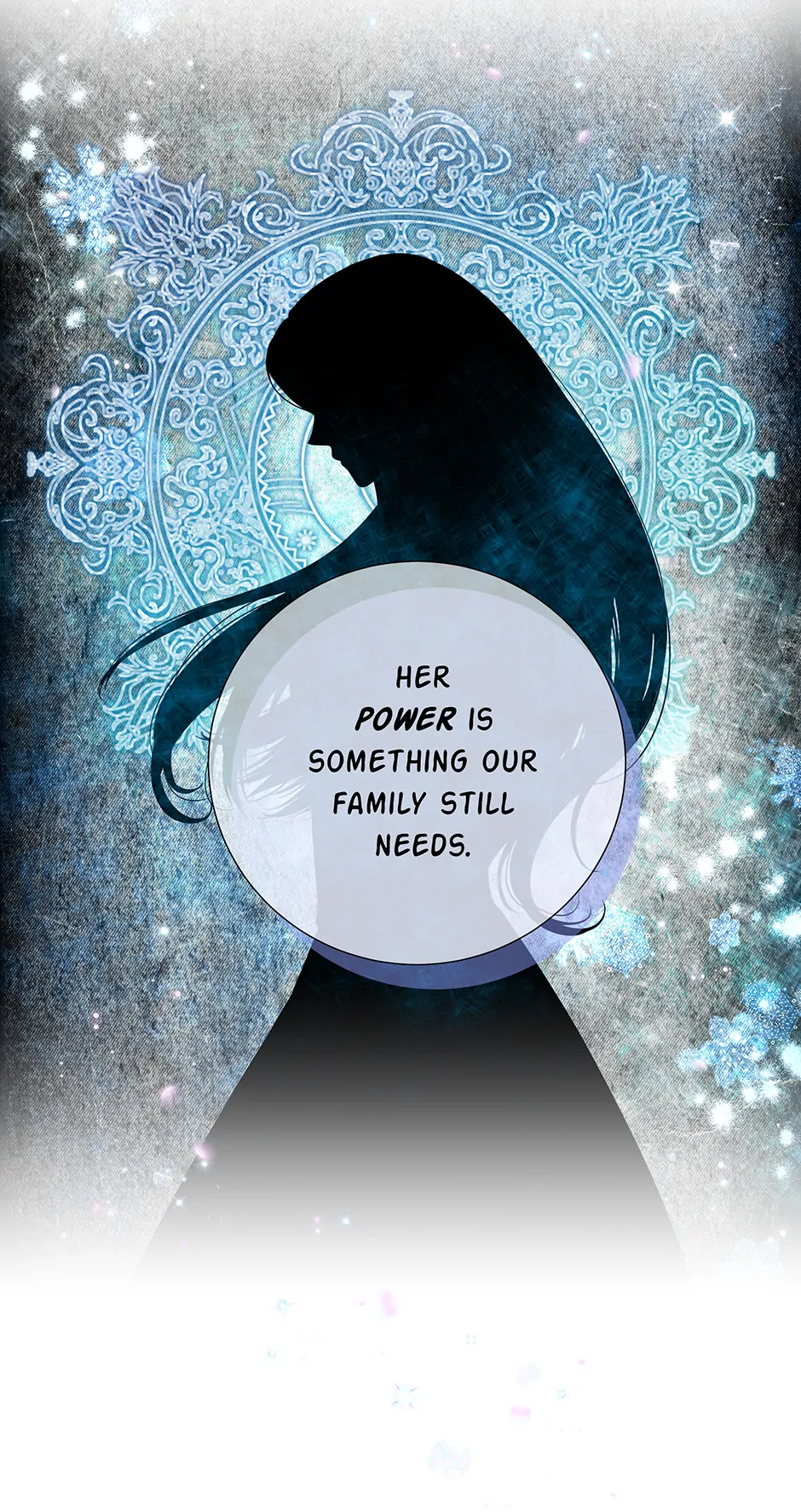To My Beloved Foe chapter 16 page 4