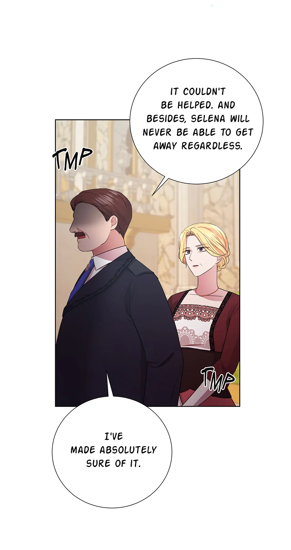 To My Beloved Foe chapter 16 page 5