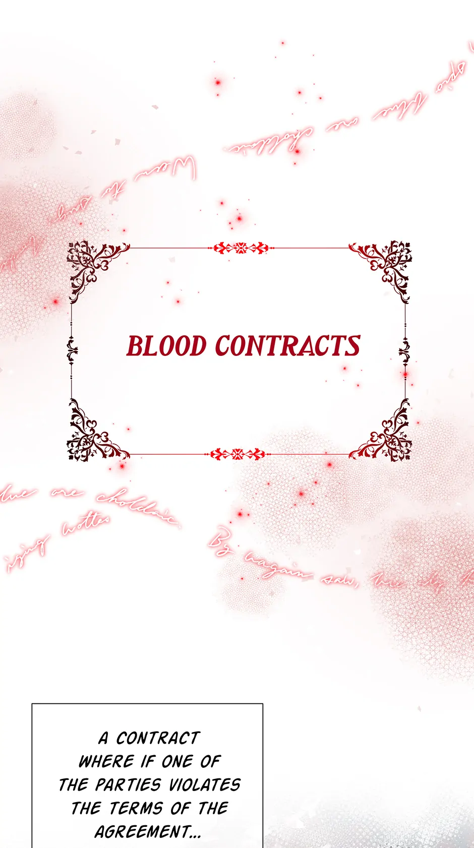 To My Beloved Foe chapter 16 page 6