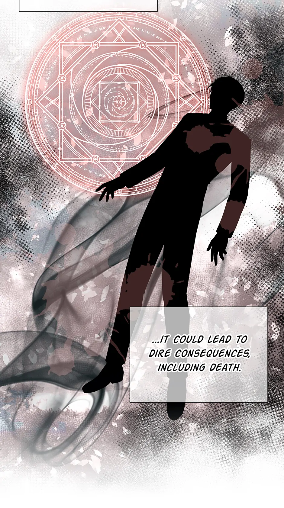 To My Beloved Foe chapter 16 page 7