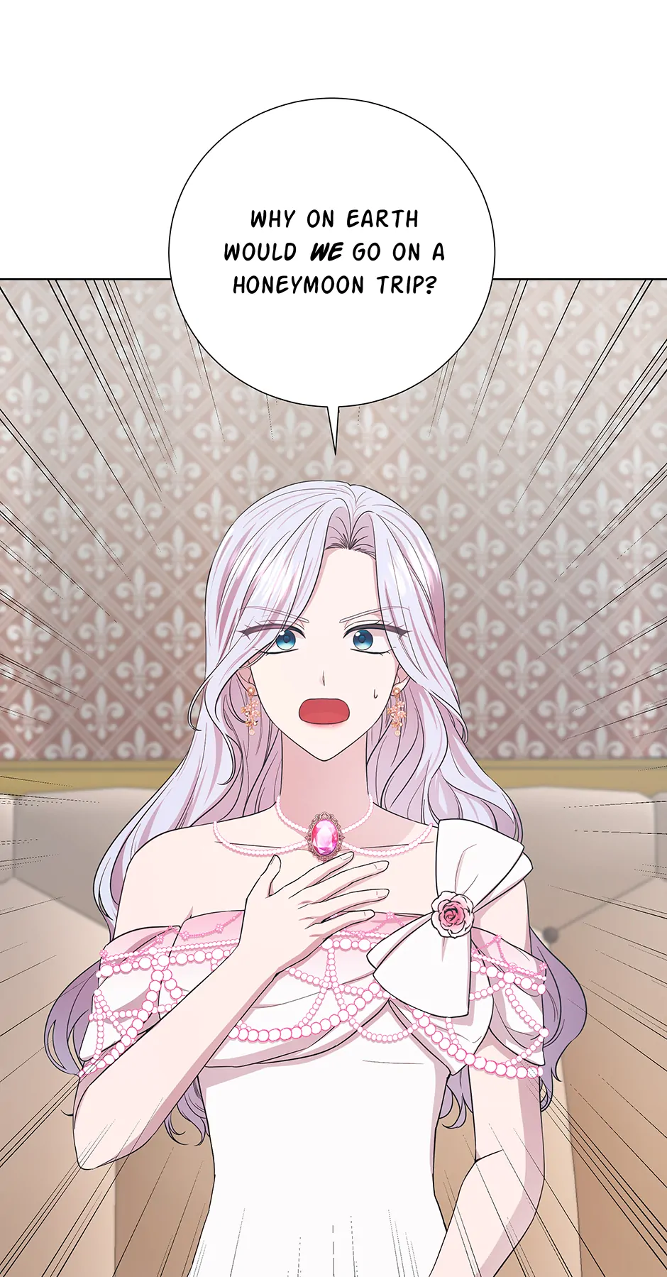 To My Beloved Foe chapter 16 page 12