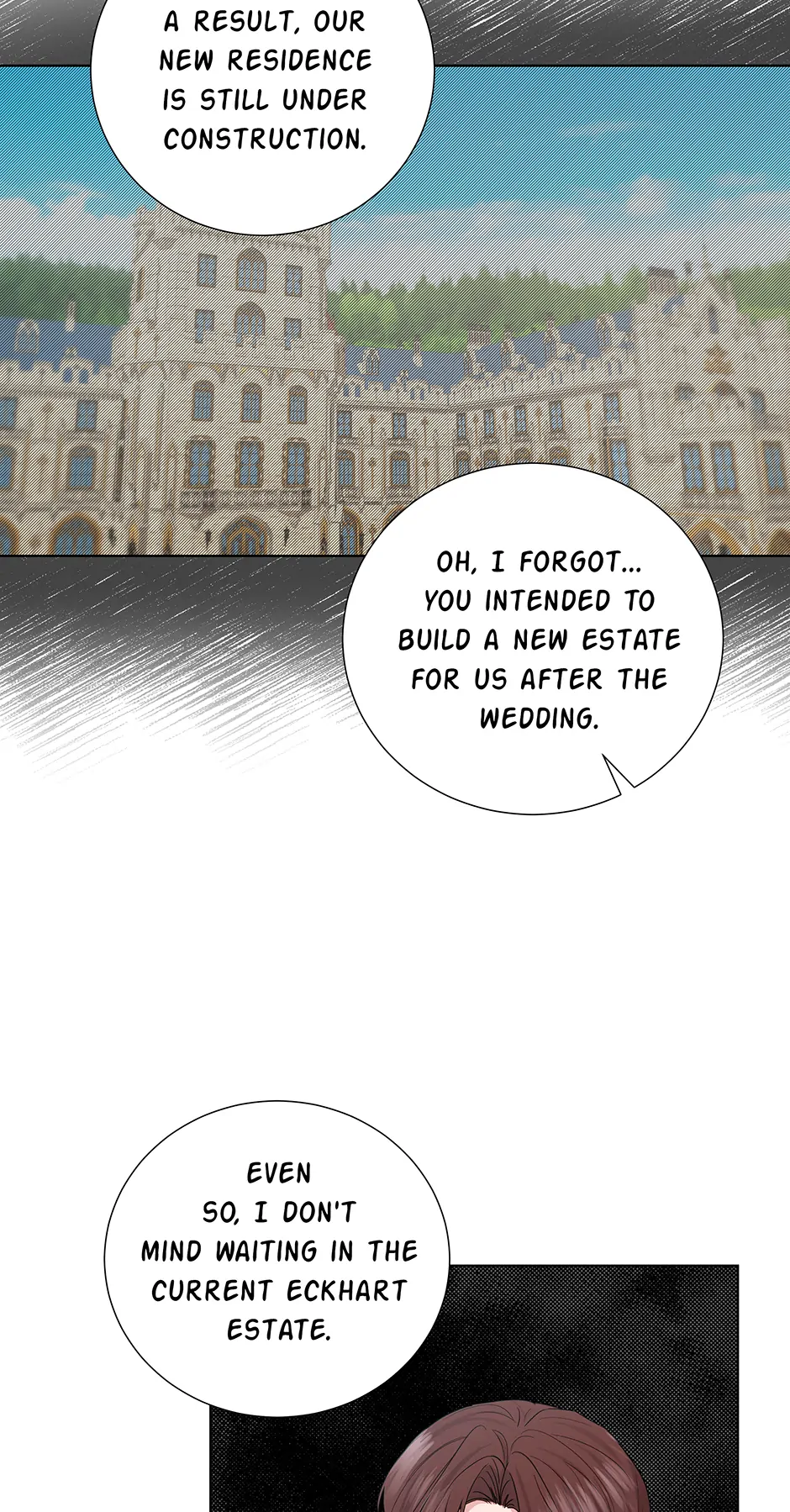 To My Beloved Foe chapter 16 page 14