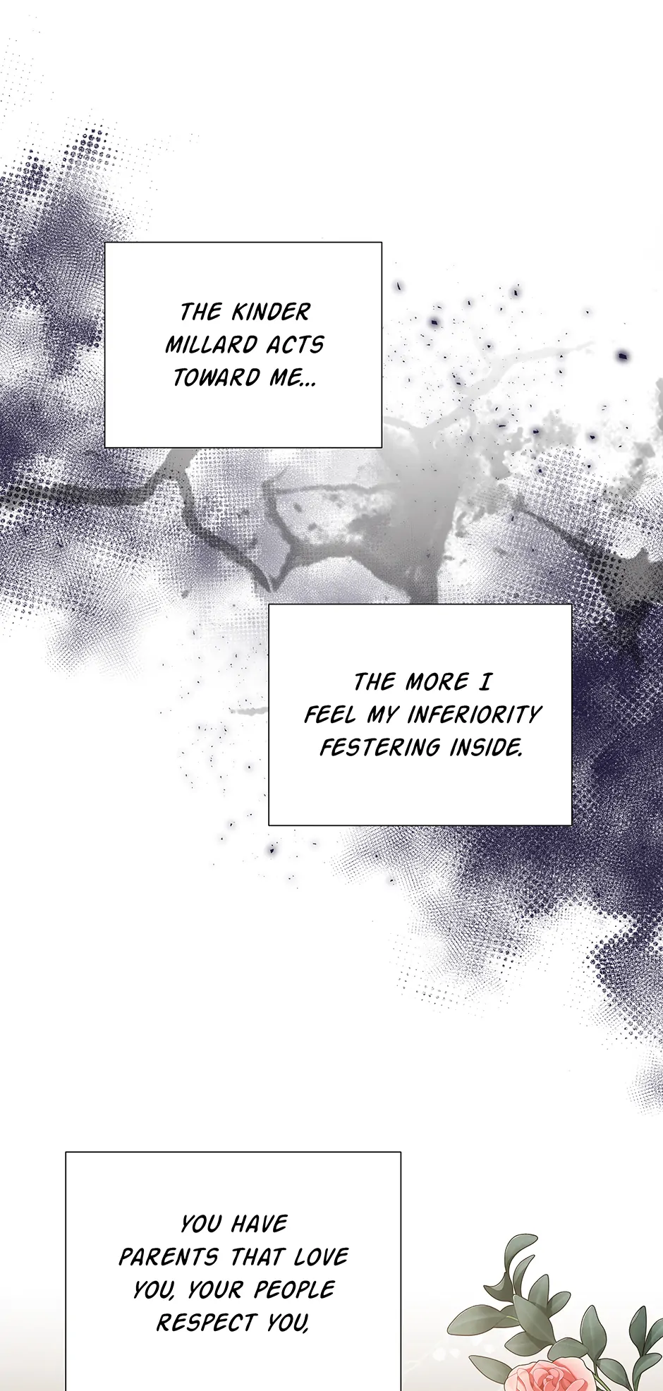 To My Beloved Foe chapter 16 page 20