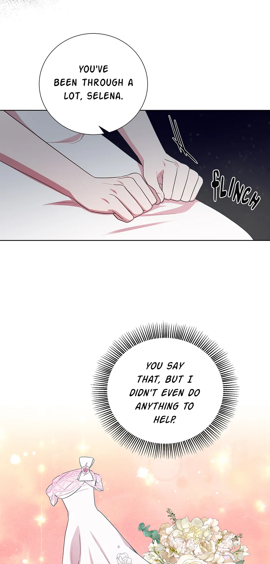 To My Beloved Foe chapter 16 page 24