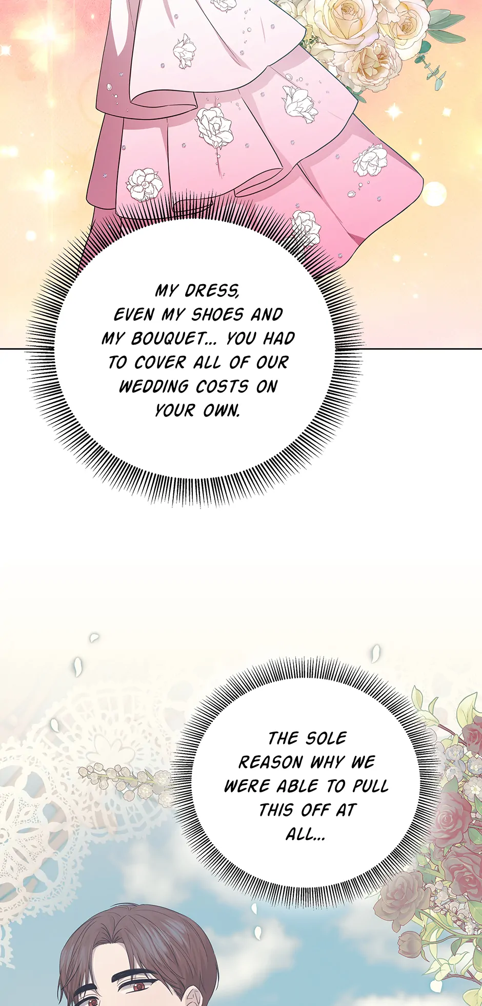 To My Beloved Foe chapter 16 page 25
