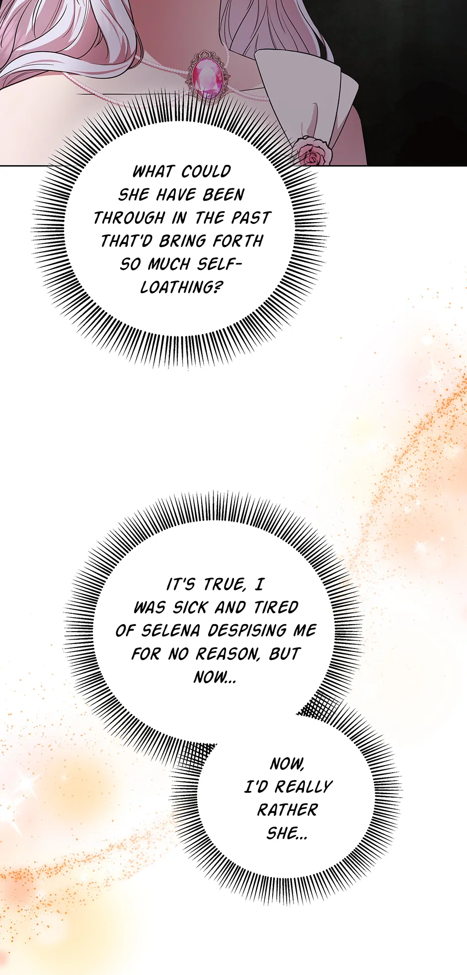 To My Beloved Foe chapter 16 page 31