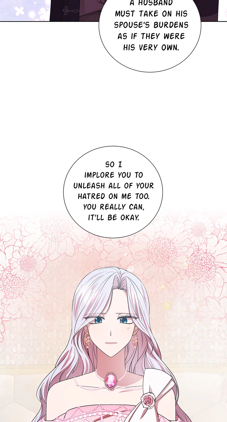 To My Beloved Foe chapter 16 page 36