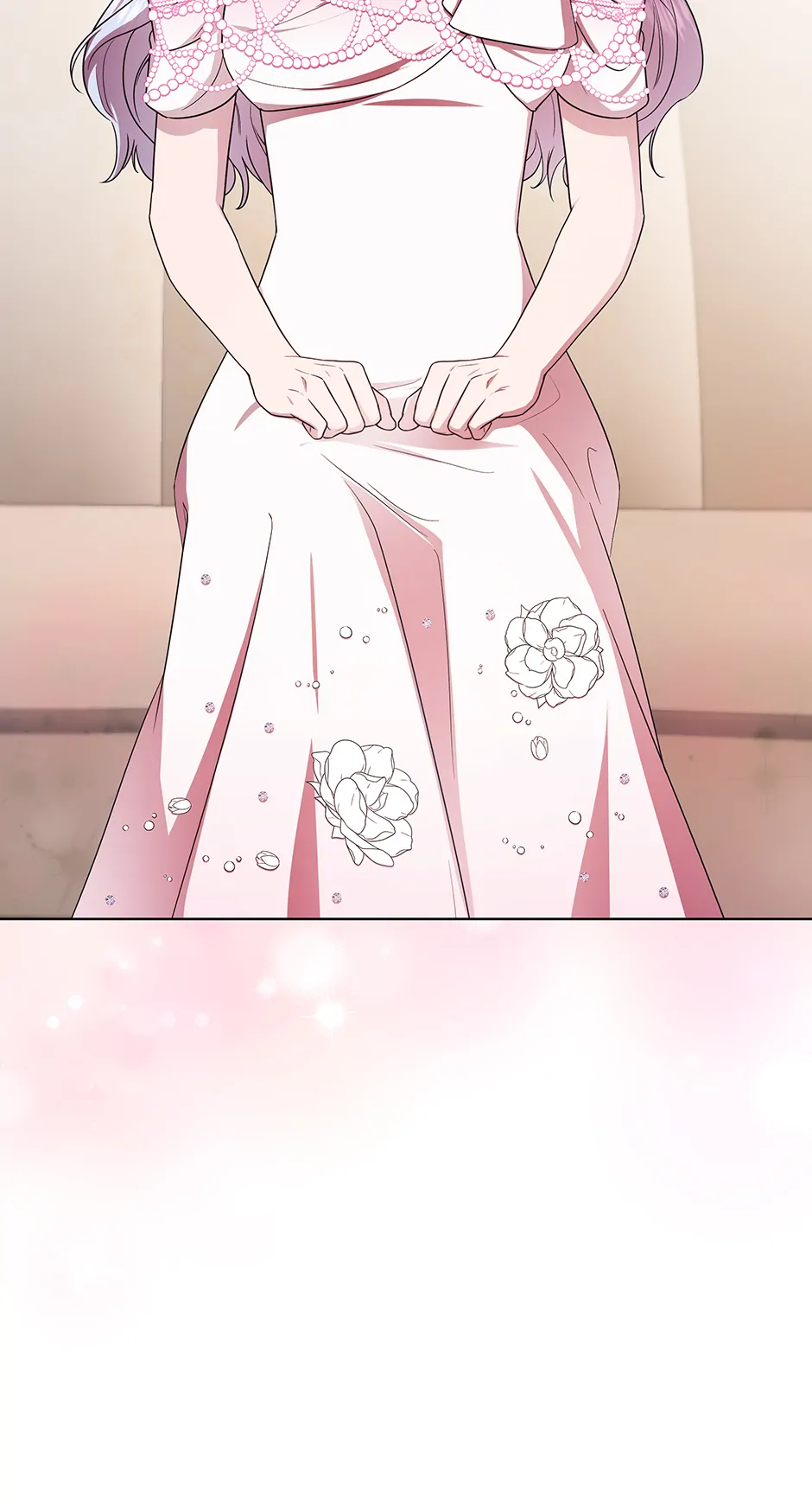 To My Beloved Foe chapter 16 page 37