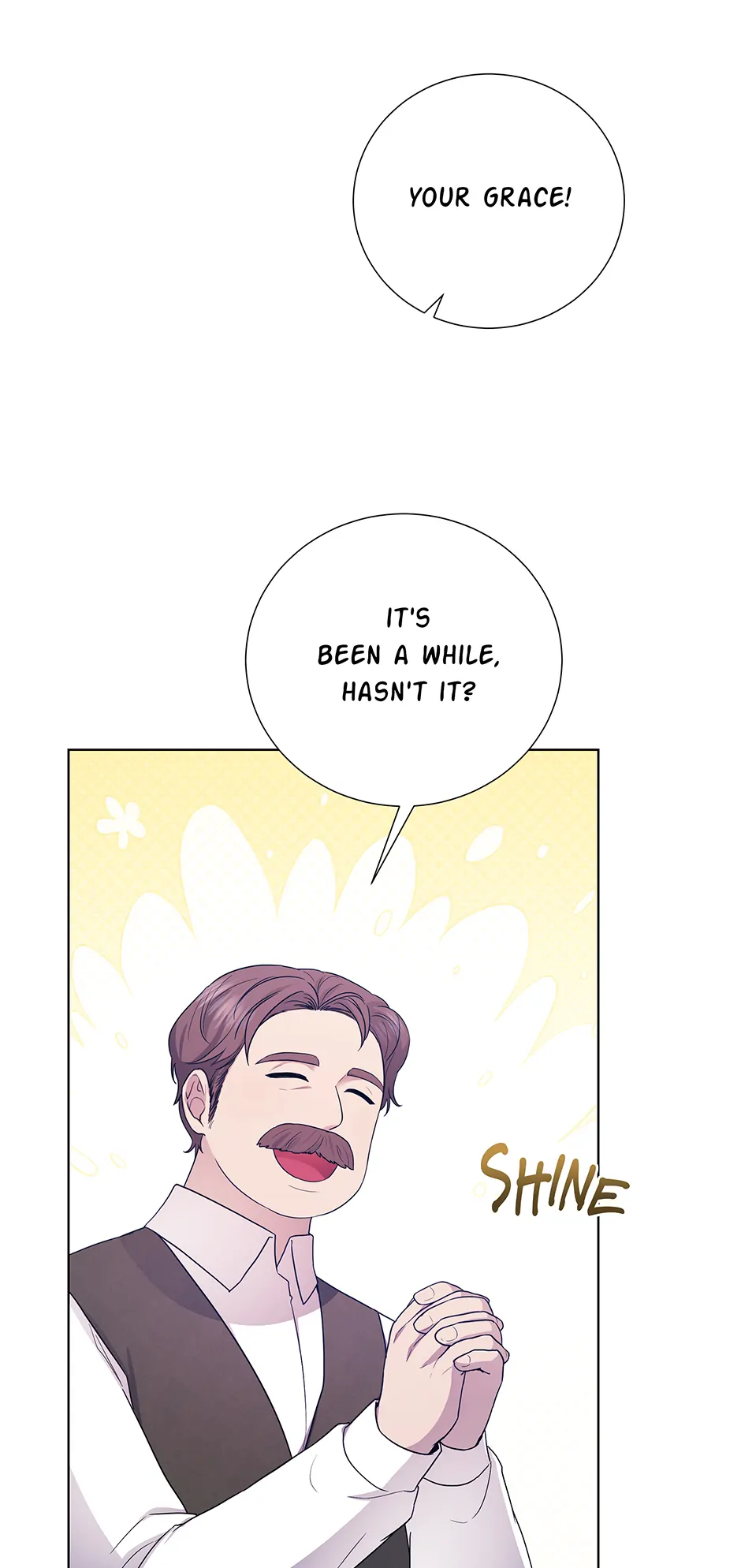 To My Beloved Foe chapter 16 page 41