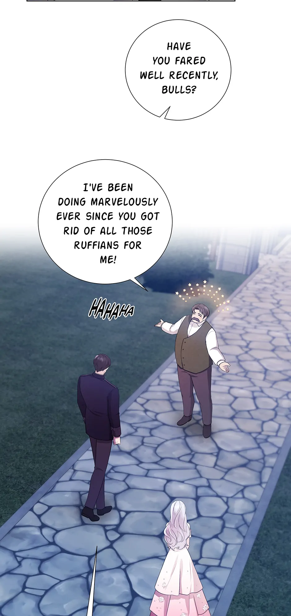 To My Beloved Foe chapter 16 page 42