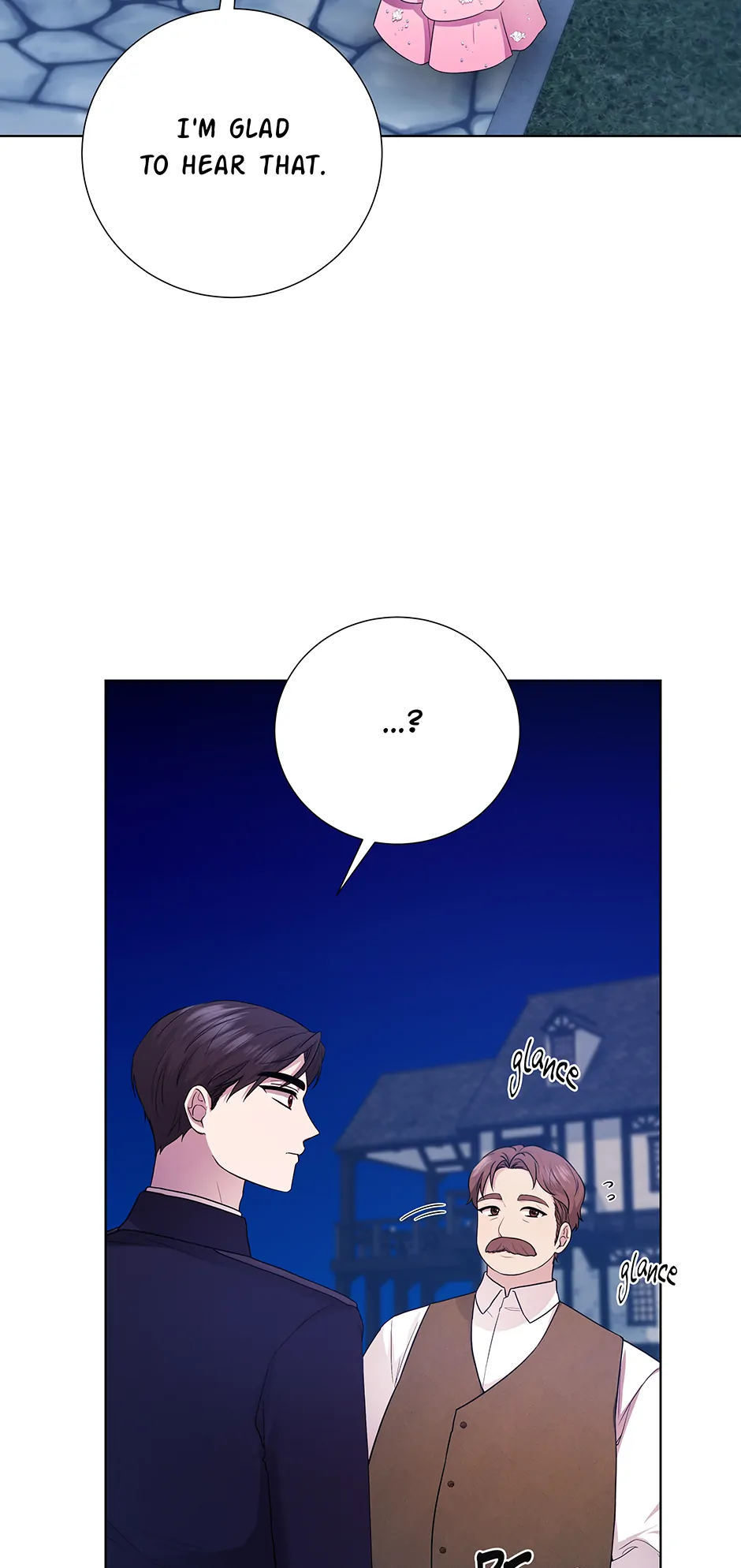 To My Beloved Foe chapter 16 page 43