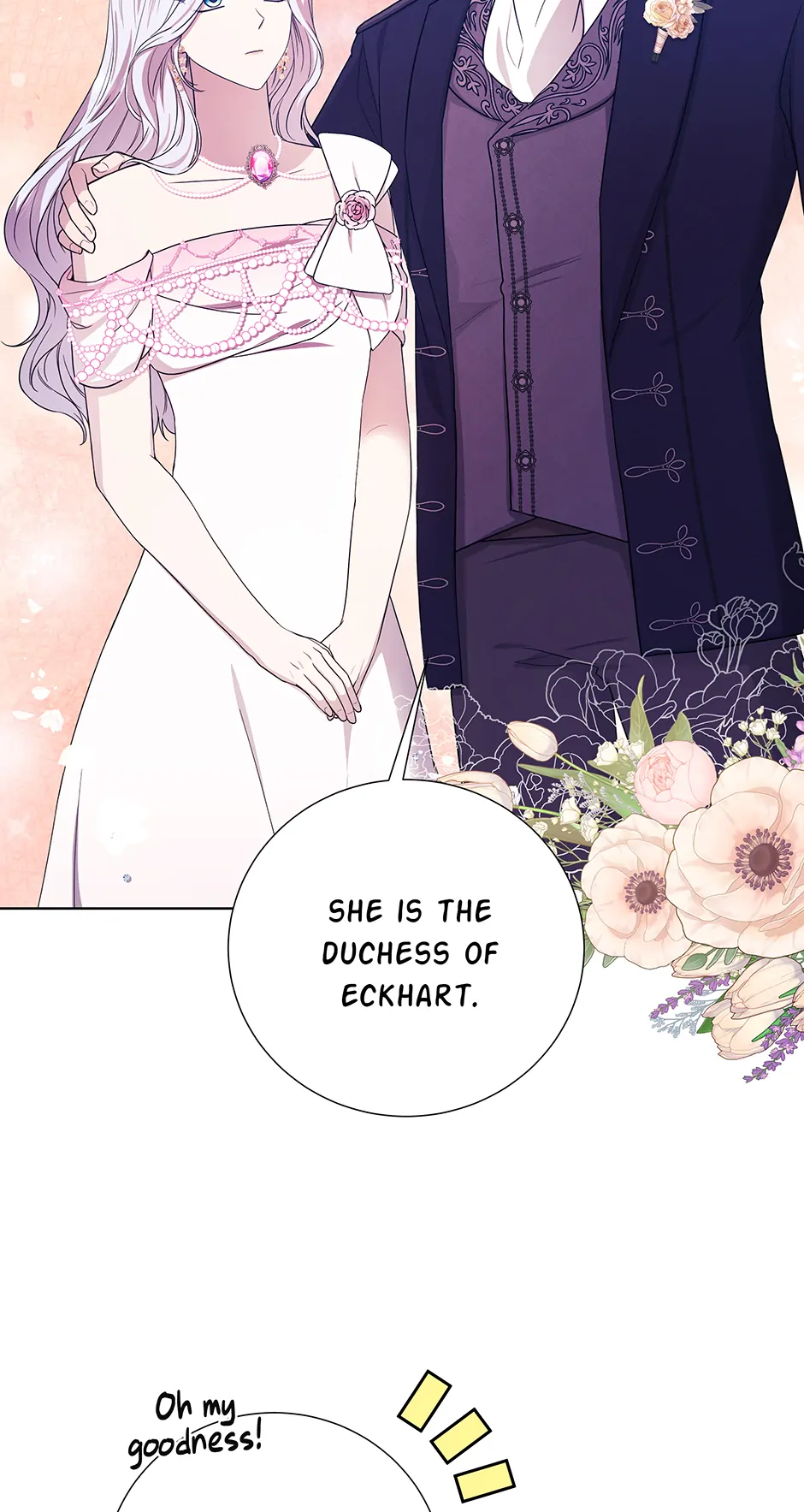 To My Beloved Foe chapter 16 page 48