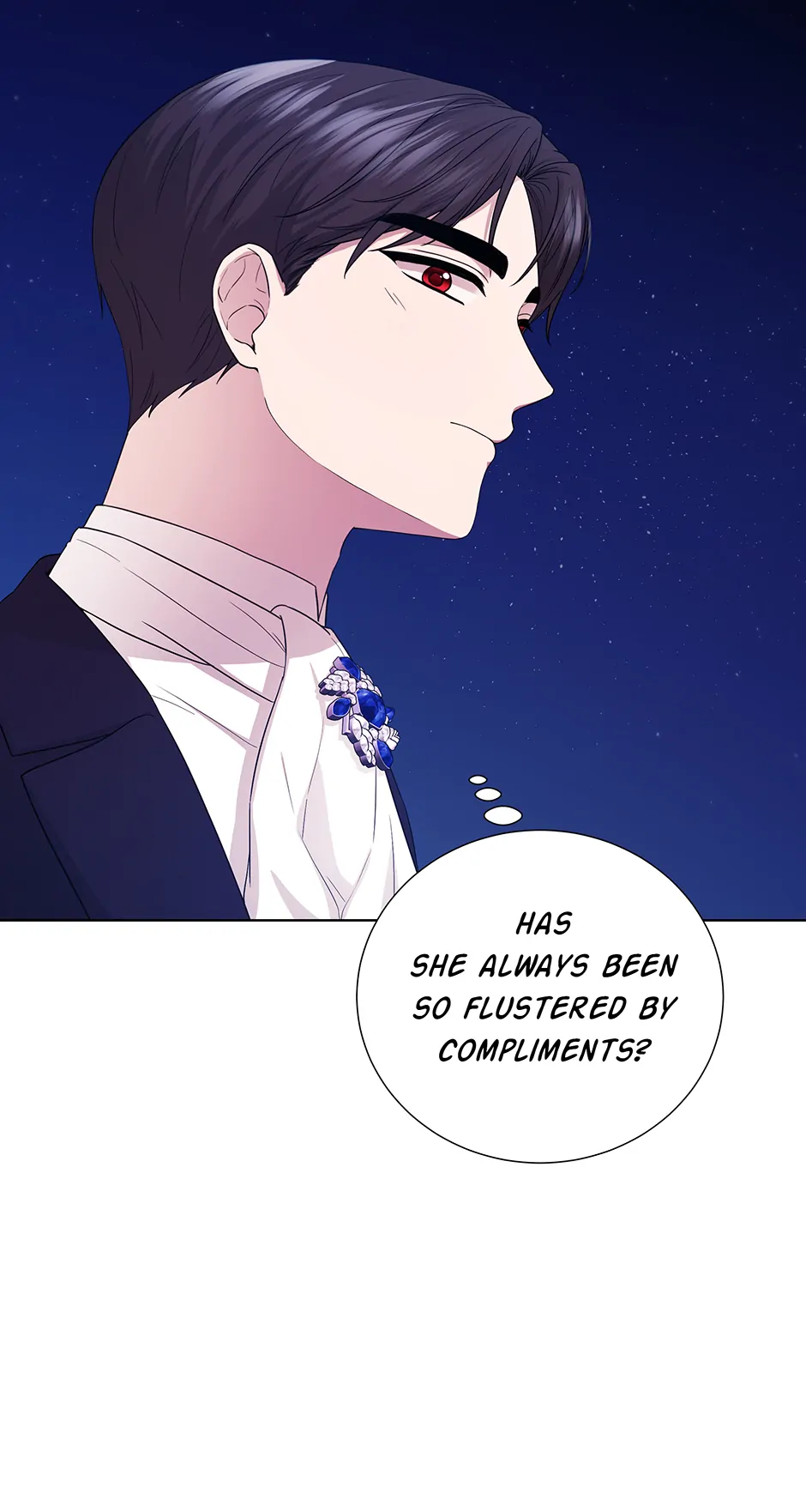 To My Beloved Foe chapter 16 page 51