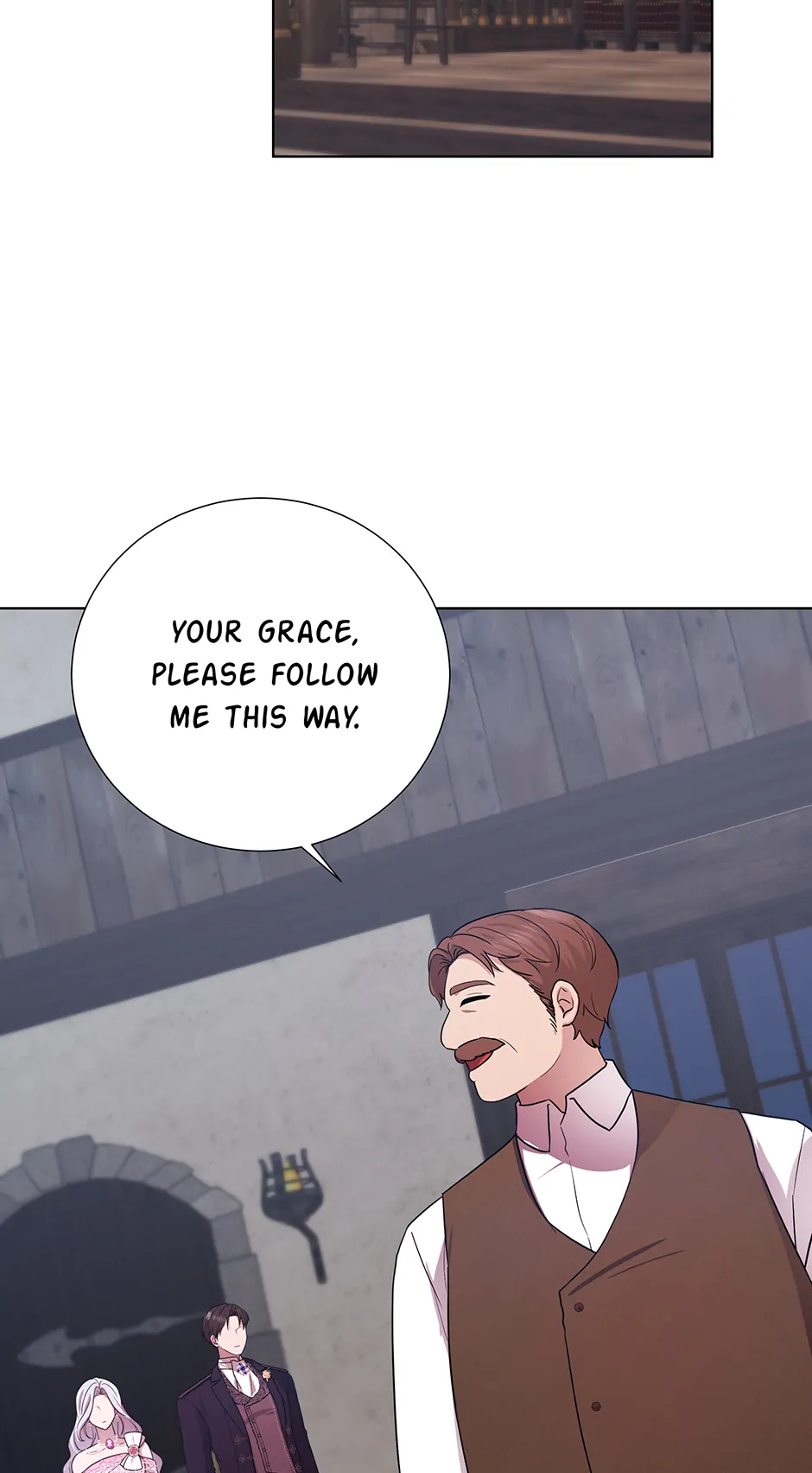 To My Beloved Foe chapter 16 page 53
