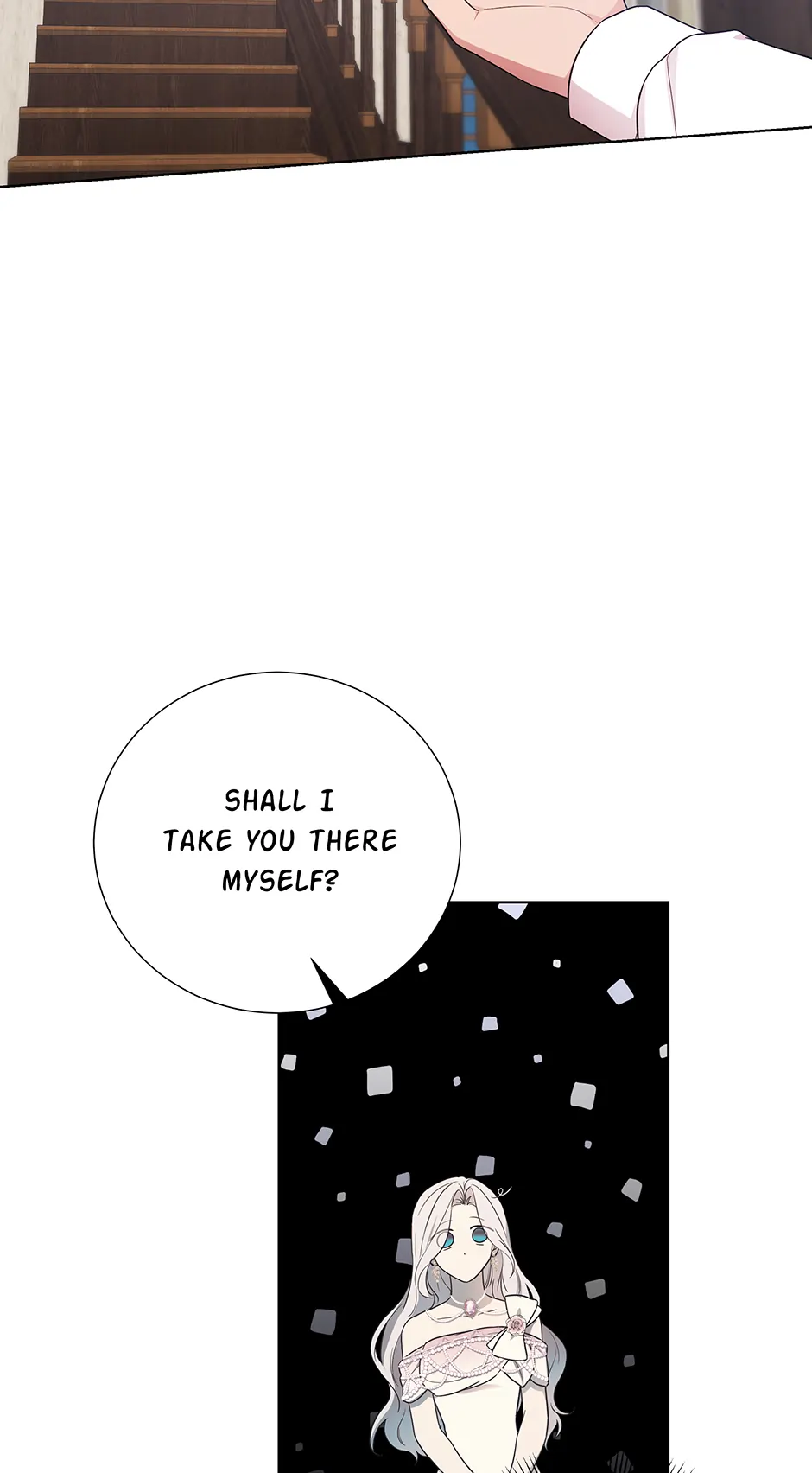 To My Beloved Foe chapter 16 page 55